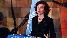 Audrey Azoulay
