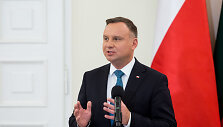 Andrzejaus Duda
