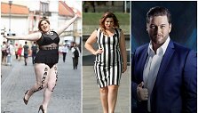&bdquo;Dydžio (r)evoliucijos&ldquo; modelis, Erika ir Merūnas Vitulskis