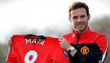 Juanas Mata