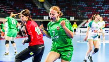 Lietuva U19 &ndash; Slovėnija U19