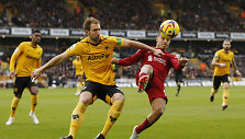 &bdquo;Wolves&ldquo; &ndash; &bdquo;Liverpool&ldquo; rungtynės