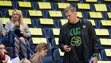 Saulius Kuzminskas