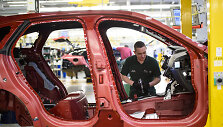 &bdquo;Jaguar Land Rover&ldquo;
