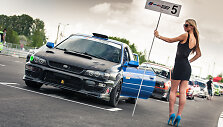 &bdquo;Autoplius Fast Lap&ldquo; akimirkos 2013-aisiais