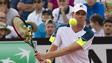 Samas Querrey'is 