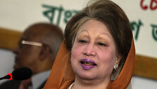 Khaleda Zia