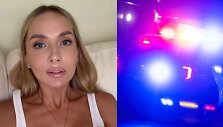Monika Ra, policija (asociatyvi nuotr.)
