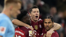 Robertas Lewandowskis