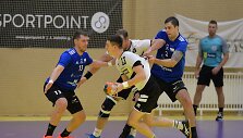 Rankinio čempionatas sugrįžo