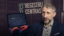 Registrų centras