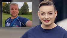 Linas Sama&scaron;ka ir Rūta Luko&scaron;evičiūtė