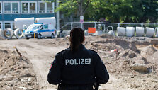 Hanoveryje neutralizuota karo laikų bomba