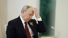 Vladimiras Putinas