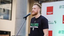 Ignas Brazdeikis