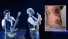 Shelby Lynn metė kaltinimus grupei &bdquo;Rammstein&ldquo;