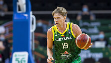 Mindaugas Kuzminskas