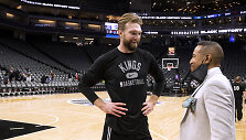 Domantas Sabonis