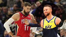 Jono Valančiūno konfliktą su varžovu pastebėjo ir Stephenas Curry