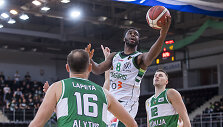 Emmanuel Mudiay
