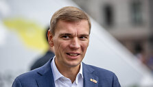Mindaugas Puidokas