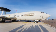 AWACS orlaivis