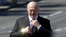 Aleksandras Luka&scaron;enka