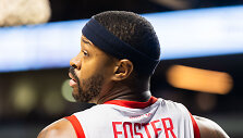 Marcus Foster