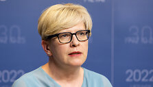 Ingrida &Scaron;imonytė