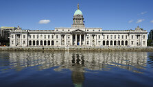 Dublinas, Airija