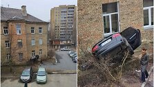Įvykio vietoje