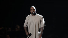 Kanye Westas