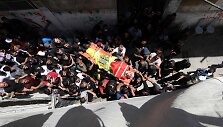 Vakarų Krante izraeliečių pajėgos nukovė palestinietį