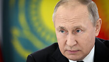 Vladimiras Putinas