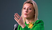 Marija Zacharova