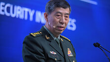 Li Shangfu