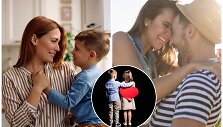 Mama, pirmoji meilė, pirmoji meilužė (asociatyvinė nuotr.)