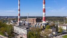 Vilniaus termofikacinė elektrinė