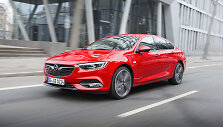 &bdquo;Opel Insignia&ldquo;