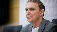 Arvydas Juozaitis