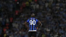 Romelu Lukaku