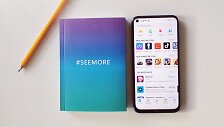 I&scaron;naudokite visas &bdquo;Huawei&ldquo; įrenginio galimybes su &bdquo;Petal Search&ldquo; ir &bdquo;AppGallery&ldquo;