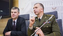 Darius Jauni&scaron;kis, Alvydas &Scaron;iuparis