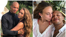 Jeremy Meeksas ir Chloe Green