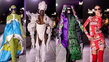 Tvarios mados festivalis &bdquo;Sustainable Fashion Week Vilnius&ldquo;