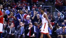 Kawhi Leonardas