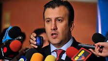 Tareckas El Aissami