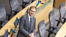 Vytautas Gap&scaron;ys ketvirtadienį i&scaron; kalėjimo  pristatytas į Seimą