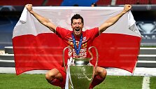 Robertas Lewandowskis