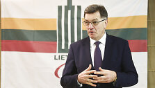 Algirdas Butkevičius